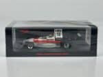 Spark - 1:43 Surtees TS16 #18 Carlos Pace 1974 Spanish GP