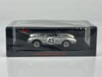 Spark - 1:43 Porsche 550 #49 13th Place 1955 24h Le Mans