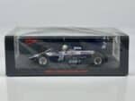 Spark - 1:43 Ligier JS23 #26 Andrea de Cesaris 1984 South African GP