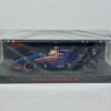 Spark - 1:43 ATS JH25B #18 Fabrizio Barbazza 1991 Practice German GP 4 Spark - 1:43 ATS JH25B #18 Fabrizio Barbazza 1991 Practice German GP