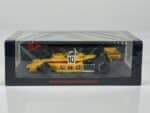 Spark - 1:43 ATS HS1 #10 Jean-Pierre Jarier 1978 Long Beach GP