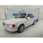 MCG - 1:18 Ford Escort RS Turbo Mk.4 S2 White (1990)