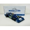 MCG 1:18 Tyrrell P34 Elf Jodie Scheckter Swedish Grand Prix Diecast Model
