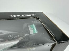 Minichamps 186150044 Damaged