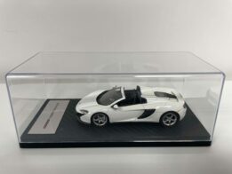 True Scale Miniatures McLaren 650S Resin Model Car