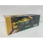 Minichamps Benetton B193 Schumacher Monaco 1993 Diecast Model 1/18 scale