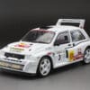 Sun Star - 1:18 MG Metro 6R4 No.3 Colin McRae, N.Grist - Shell Donegal International Rally 2006 - Limited Edition Diecast Model