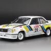 Sun Star - 1:18 Opel Ascona 400 No.29 S.Blomqvist, T.Craig Trackrod Historic Cup 2016 - Limited Edition Diecast Model 28 Sun Star - 1:18 Opel Ascona 400 No.29 S.Blomqvist, T.Craig Trackrod Historic Cup 2016 - Limited Edition Diecast Model