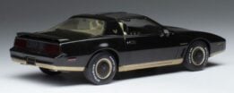 Ixo CLC366N Pontiac Firebird Trans Am 1:43 diecast model car