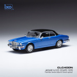 Ixo - 1:43 Jaguar XJ12C Metallic Blue (1976)