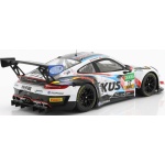 Ixo LEGT18051 1:18 Porsche 911 GT3 R Team 75 Kus GT Masters Diecast Model