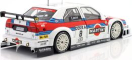 Werk83 W18001001 Alfa Romeo 155 Martini #8 DTM 1995 Nicola Larini