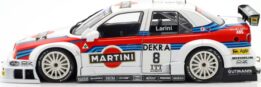 Werk83 W18001001 Alfa Romeo 155 Martini #8 DTM 1995 Nicola Larini