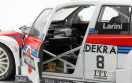 Werk83 W18001001 Alfa Romeo 155 Martini #8 DTM 1995 Nicola Larini