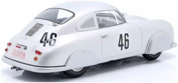 Porsche 356 SL vencedor de Le Mans 1951 Werk83 W18009001