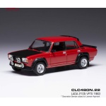 Ixo - 1:43 Lada 2105 VFTS Red 1983