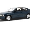 Cult Scale 1:18 Saab 900 SE Turbo 1994 Blue Metallic (CML190-1) Limited Edition Resin Model 23 Cult Scale 1:18 Saab 900 SE Turbo 1994 Blue Metallic (CML190-1) Limited Edition Resin Model