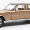 1:18 Cadillac Seville Gold Metallic 1976 - Limited Edition Resin Model by Cult Scale 36 1:18 Cadillac Seville Gold Metallic 1976 - Limited Edition Resin Model by Cult Scale