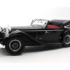 Cult Scale 1:18 Mercedes-Benz 290A Cabriolet 1936 Black (CML180-1) Limited Edition Resin Model 24 Cult Scale 1:18 Mercedes-Benz 290A Cabriolet 1936 Black (CML180-1) Limited Edition Resin Model