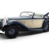 Cult Scale 1:18 Mercedes-Benz 290A Cabriolet 1936 Blue/White (CML180-2) Limited Edition Resin Model 24 Cult Scale 1:18 Mercedes-Benz 290A Cabriolet 1936 Blue/White (CML180-2) Limited Edition Resin Model