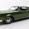 Cult Scale 1:18 Lincoln Continental Mark III 1971 Green Metallic (CML195-1) Limited Edition Resin Model 20 Cult Scale 1:18 Lincoln Continental Mark III 1971 Green Metallic (CML195-1) Limited Edition Resin Model