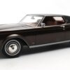 Cult Scale 1:18 Lincoln Continental Mark III 1971 Brown Metallic (CML195-2) Limited Edition Resin Model 16 Cult Scale 1:18 Lincoln Continental Mark III 1971 Brown Metallic (CML195-2) Limited Edition Resin Model