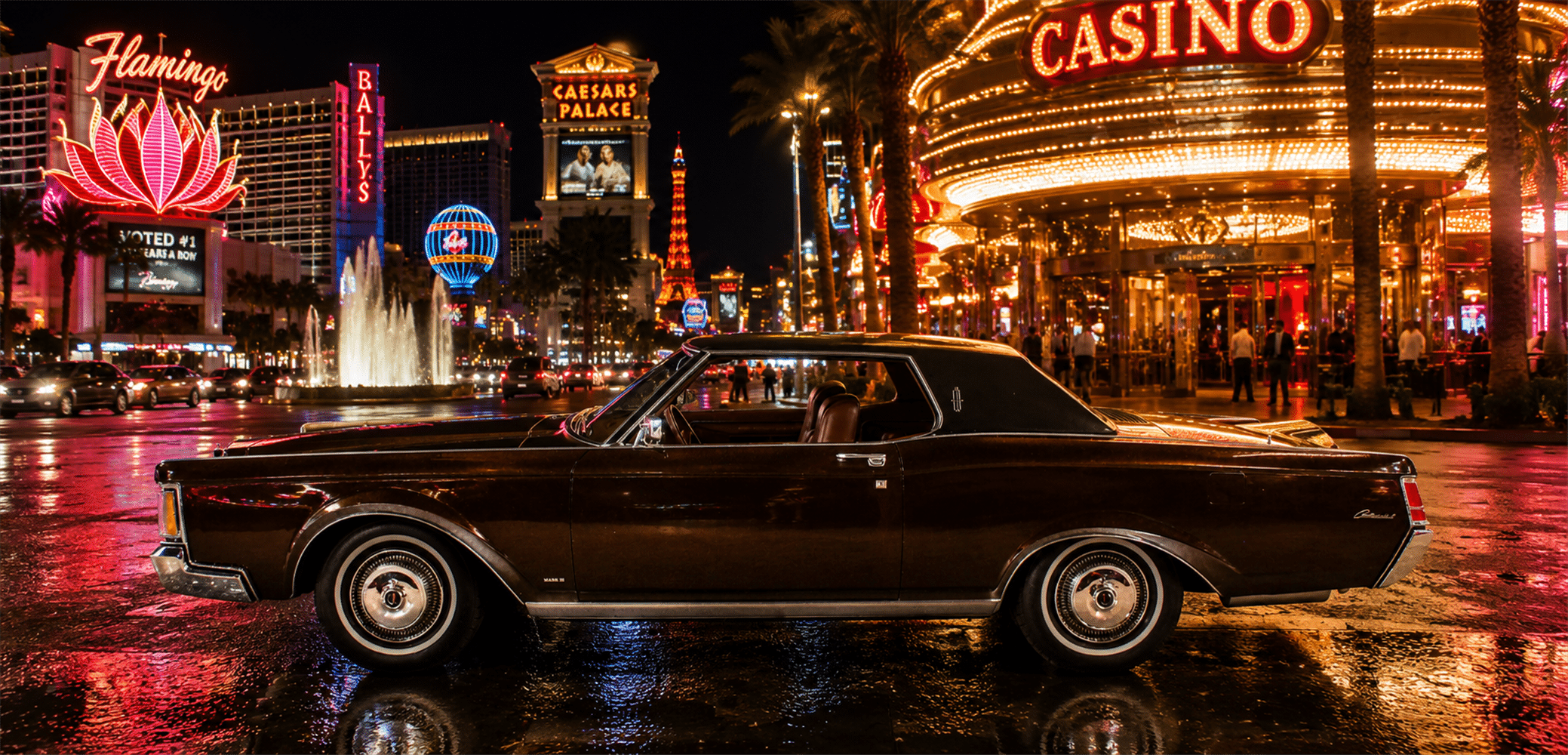 Cult Scale 1:18 Lincoln Continental Mark III 1971 Brown Metallic (CML195-2) Limited Edition Resin Model 5 Cult Scale 1:18 Lincoln Continental Mark III 1971 Brown Metallic (CML195-2) Limited Edition Resin Model - Image 5