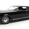 Cult Scale 1:18 Lincoln Continental Mark III 1971 Black (CML195-3) Limited Edition Resin Model 20 Cult Scale 1:18 Lincoln Continental Mark III 1971 Black (CML195-3) Limited Edition Resin Model