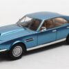Matrix 1:43 Aston Martin Lagonda Series I Blue Metallic (1974-75) (MX40108-181) Limited Edition Resin Model 19 Matrix 1:43 Aston Martin Lagonda Series I Blue Metallic (1974-75) (MX40108-181) Limited Edition Resin Model