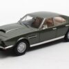 Matrix 1:43 Aston Martin Lagonda Series I Green Metallic (1974-75) (MX40108-182) Limited Edition Resin Model 19 Matrix 1:43 Aston Martin Lagonda Series I Green Metallic (1974-75) (MX40108-182) Limited Edition Resin Model