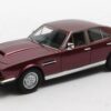 Matrix 1:43 Aston Martin Lagonda Series I Red Metallic (1974-75) (MX40108-183) Limited Edition Resin Model 20 Matrix 1:43 Aston Martin Lagonda Series I Red Metallic (1974-75) (MX40108-183) Limited Edition Resin Model