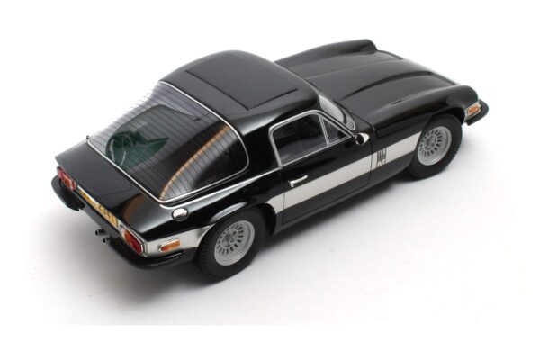 Cult Scale 1:18 TVR 3000M 1972-1976 Black (CML226-1) Limited Edition Resin Model 10 Cult Scale 1:18 TVR 3000M 1972-1976 Black (CML226-1) Limited Edition Resin Model