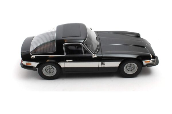 Cult Scale 1:18 TVR 3000M 1972-1976 Black (CML226-1) Limited Edition Resin Model 8 Cult Scale 1:18 TVR 3000M 1972-1976 Black (CML226-1) Limited Edition Resin Model