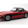 Cult Scale 1:18 TVR 3000M 1972-1976 Red (CML226-2) Limited Edition Resin Model 3 Cult Scale 1:18 TVR 3000M 1972-1976 Red (CML226-2) Limited Edition Resin Model