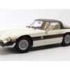 Cult Scale 1:18 TVR 3000M 1972-1976 Creme (CML226-3) Limited Edition Resin Model 8 Cult Scale 1:18 TVR 3000M 1972-1976 Creme (CML226-3) Limited Edition Resin Model