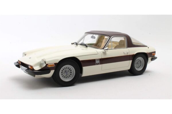 Cult Scale 1:18 TVR 3000M 1972-1976 Creme (CML226-3) Limited Edition Resin Model