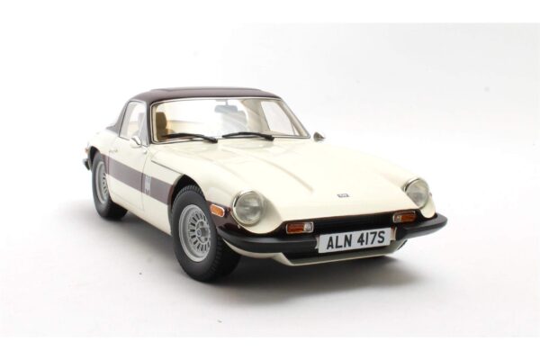Cult Scale 1:18 TVR 3000M 1972-1976 Creme (CML226-3) Limited Edition Resin Model 9 Cult Scale 1:18 TVR 3000M 1972-1976 Creme (CML226-3) Limited Edition Resin Model