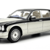Cult Scale 1:18 Rolls-Royce Silver Seraph 1998 Black/Silver (CML199-1) Limited Edition Resin Model 20 Cult Scale 1:18 Rolls-Royce Silver Seraph 1998 Black/Silver (CML199-1) Limited Edition Resin Model