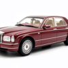 Cult Scale 1:18 Rolls-Royce Silver Seraph 1998 Sunset Red (CML199-2) Limited Edition Resin Model 19 Cult Scale 1:18 Rolls-Royce Silver Seraph 1998 Sunset Red (CML199-2) Limited Edition Resin Model