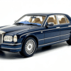 Cult Scale 1:18 Rolls-Royce Silver Seraph 1998 Peacock Blue (CML199-3) Limited Edition Resin Model 19 Cult Scale 1:18 Rolls-Royce Silver Seraph 1998 Peacock Blue (CML199-3) Limited Edition Resin Model