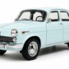 Cult Scale 1:18 Alfa Romeo Giulietta Ti 1961-64 Blue (CML249-1) Limited Edition Resin Model 20 Cult Scale 1:18 Alfa Romeo Giulietta Ti 1961-64 Blue (CML249-1) Limited Edition Resin Model