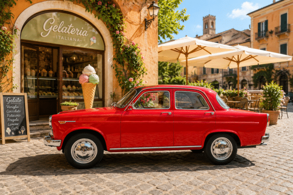 Cult Scale 1:18 Alfa Romeo Giulietta Ti 1961-64 Red (CML249-2) Limited Edition Resin Model 9 Cult Scale 1:18 Alfa Romeo Giulietta Ti 1961-64 Red (CML249-2) Limited Edition Resin Model