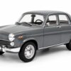 Cult Scale 1:18 Alfa Romeo Giulietta Ti 1961-64 Grey (CML249-3) Limited Edition Resin Model 19 Cult Scale 1:18 Alfa Romeo Giulietta Ti 1961-64 Grey (CML249-3) Limited Edition Resin Model