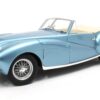 Cult Scale 1:18 Aston Martin 2-Litre Sports 1949 Blue Metallic (CML294-1) Limited Edition Resin Model 20 Cult Scale 1:18 Aston Martin 2-Litre Sports 1949 Blue Metallic (CML294-1) Limited Edition Resin Model
