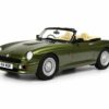 Cult Scale 1:18 MG RV8 1992-1995 Woodcote Green (CML301-1) Limited Edition Resin Model 3 Cult Scale 1:18 MG RV8 1992-1995 Woodcote Green (CML301-1) Limited Edition Resin Model