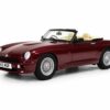 Cult Scale 1:18 MG RV8 1992-1995 Nightfire Red (CML301-2) Limited Edition Resin Model 23 Cult Scale 1:18 MG RV8 1992-1995 Nightfire Red (CML301-2) Limited Edition Resin Model