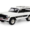 Cult Scale 1:18 Jeep Cherokee Chief (SJ) 1980-1983 White (CML207-3) Limited Edition Resin Model 4 Cult Scale 1:18 Jeep Cherokee Chief (SJ) 1980-1983 White (CML207-3) Limited Edition Resin Model