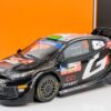 Ixo - 1:18 Toyota GR Yaris Rally1 No.33 Elfyn Evans Winner Japan Rally 2024 - Diecast Model 20 Ixo - 1:18 Toyota GR Yaris Rally1 No.33 Elfyn Evans Winner Japan Rally 2024 - Diecast Model