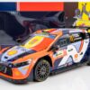 Ixo - 1:18 Hyundai i20 N Rally1 Hybrid No.6 Thierry Neuville World Champion Edition 2024 - Diecast Model 3 Ixo - 1:18 Hyundai i20 N Rally1 Hybrid No.6 Thierry Neuville World Champion Edition 2024 - Diecast Model