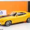 Ixo - 1:18 Ford Gran Torino Sport 1972 Yellow Metallic - Diecast Model 7 Ixo - 1:18 Ford Gran Torino Sport 1972 Yellow Metallic - Diecast Model
